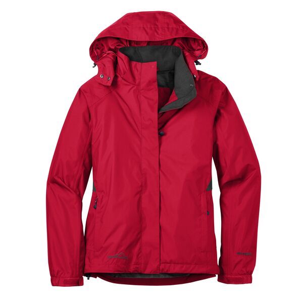 Eddie Bauer® Ladies' Rain Jacket