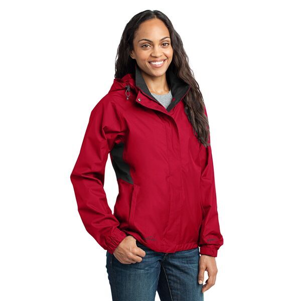 Eddie Bauer® Ladies' Rain Jacket