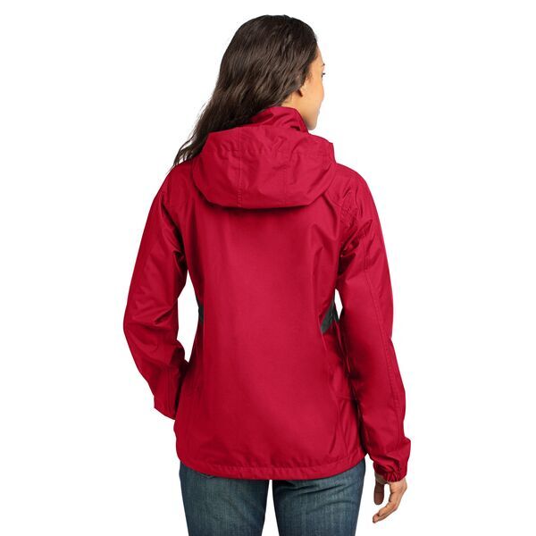 Eddie Bauer® Ladies' Rain Jacket