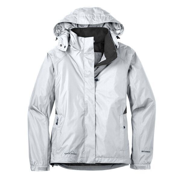 Eddie Bauer® Ladies' Rain Jacket