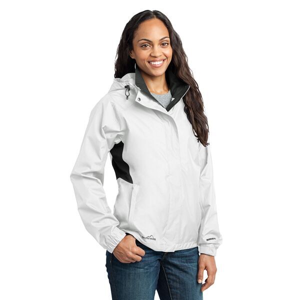 Eddie Bauer® Ladies' Rain Jacket