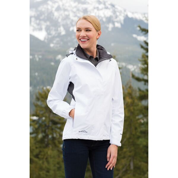 Eddie Bauer® Ladies' Rain Jacket