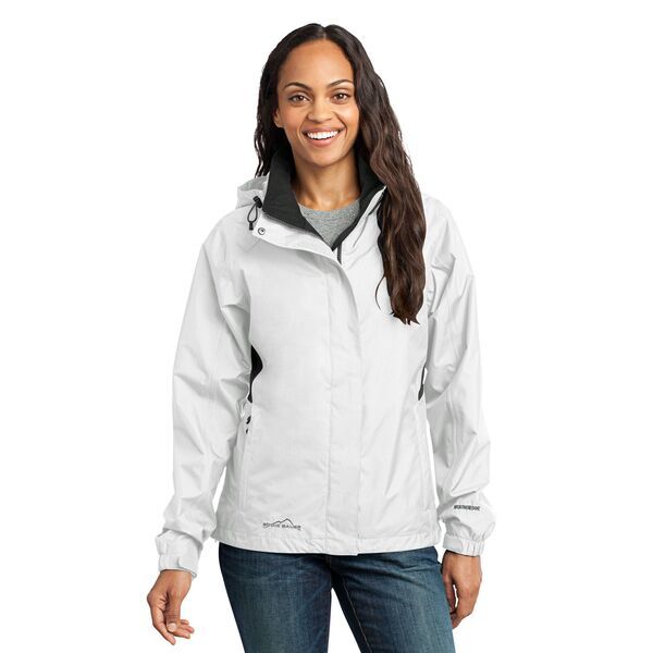 Eddie Bauer® Ladies' Rain Jacket