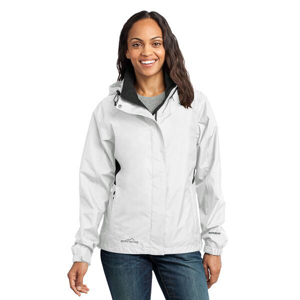 Eddie Bauer® Ladies' Rain Jacket