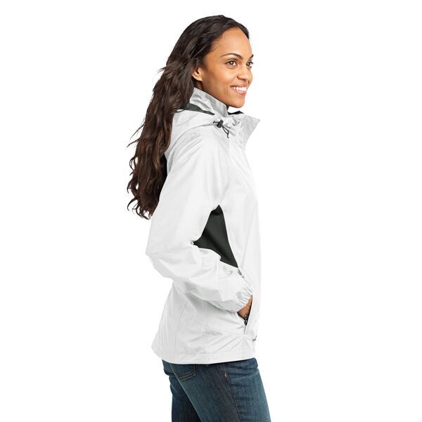 Eddie Bauer® Ladies' Rain Jacket
