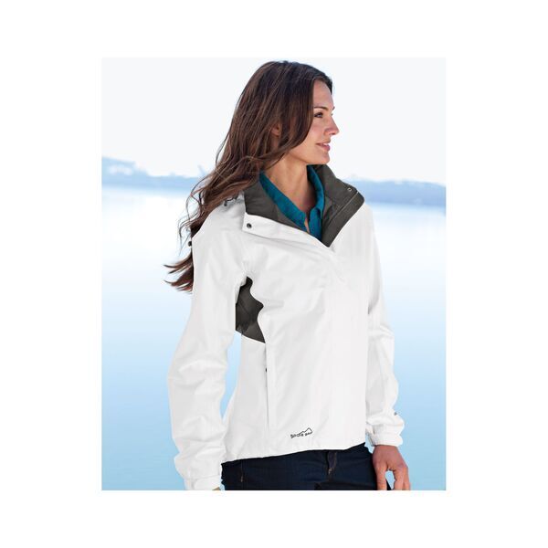 Eddie Bauer® Ladies' Rain Jacket
