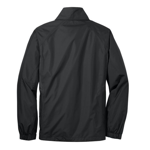 Eddie Bauer® Men's Rain Jacket
