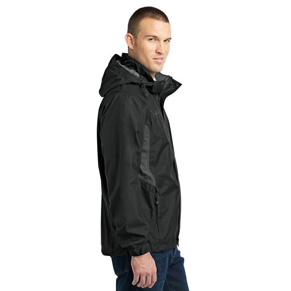 Eddie Bauer® Men's Rain Jacket