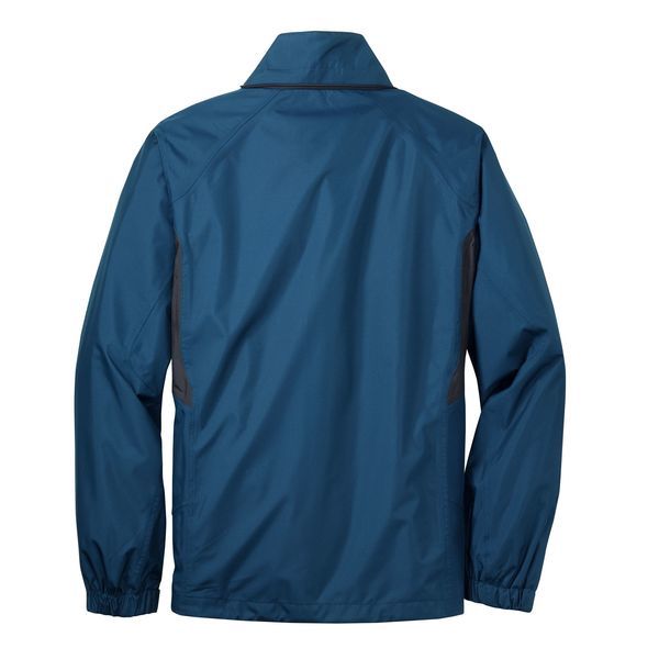 Eddie Bauer® Men's Rain Jacket