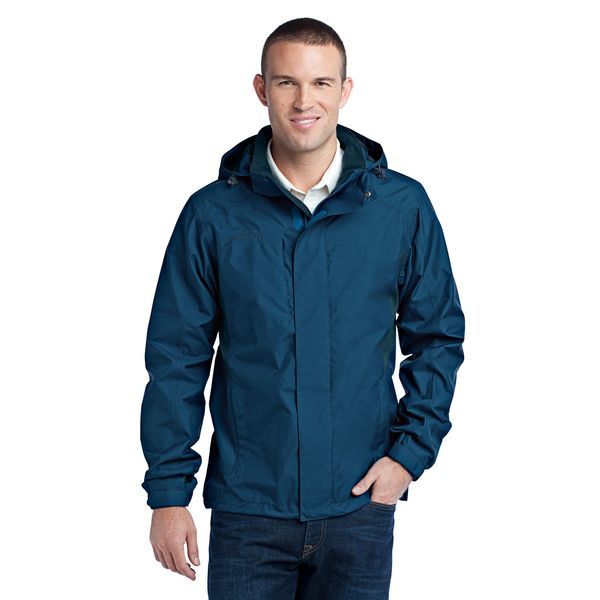 Eddie Bauer® Men's Rain Jacket