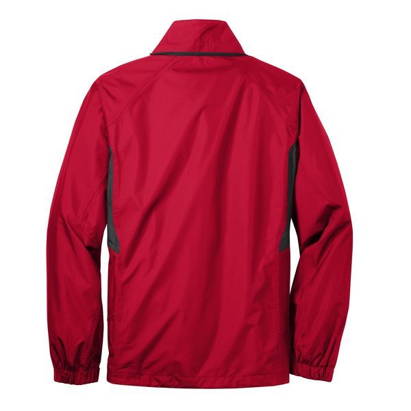 Eddie Bauer® Men's Rain Jacket