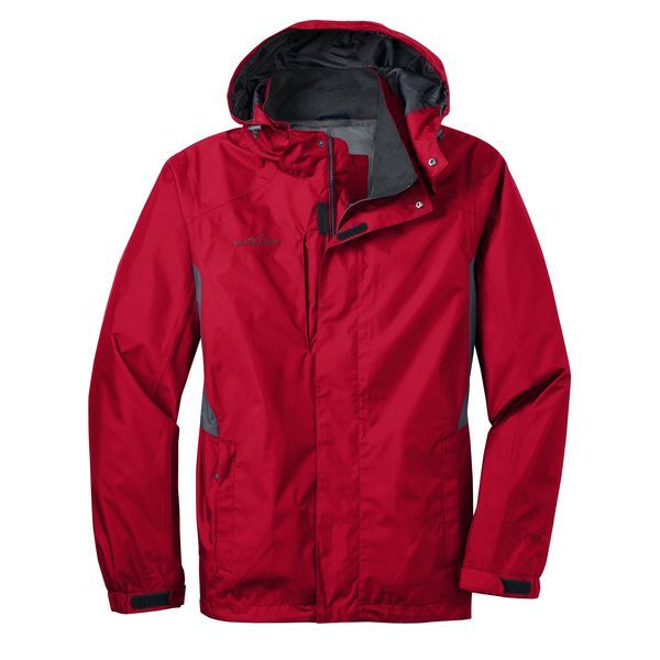 Eddie Bauer® Men's Rain Jacket