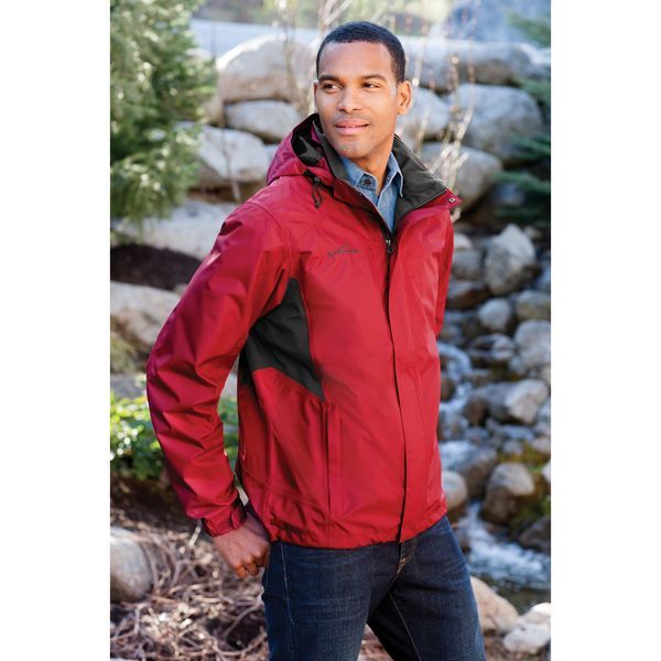 Eddie Bauer® Men's Rain Jacket
