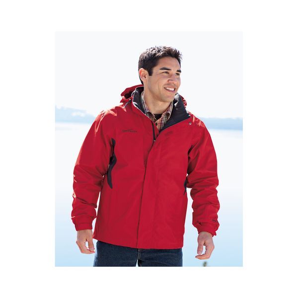 Eddie Bauer® Men's Rain Jacket