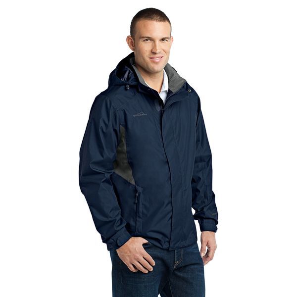 Eddie Bauer® Men's Rain Jacket