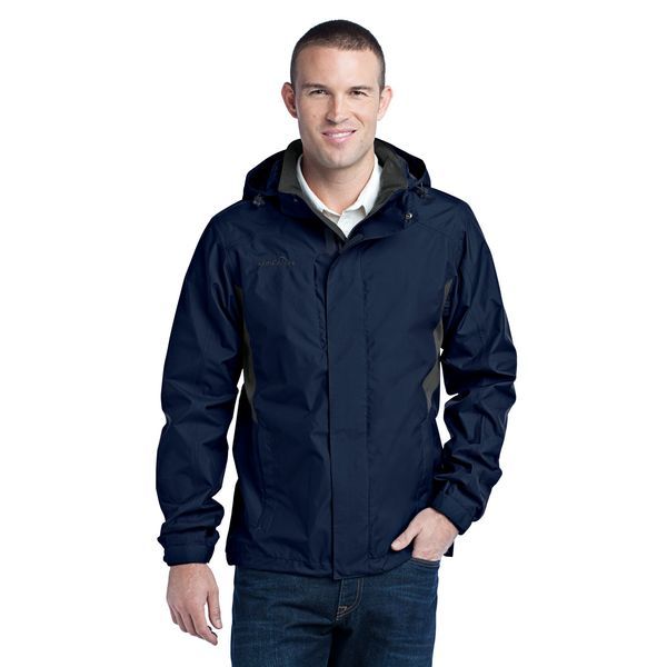 Eddie Bauer® Men's Rain Jacket