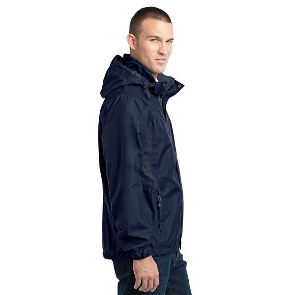 Eddie Bauer® Men's Rain Jacket