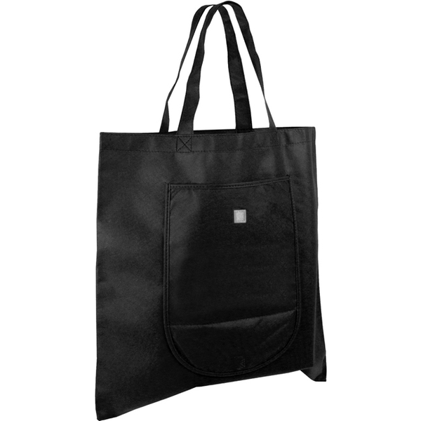 Fold N Go Non-Woven Shopper