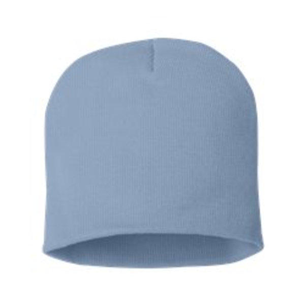Sportsman® Short Solid Acrylic Knit Beanie