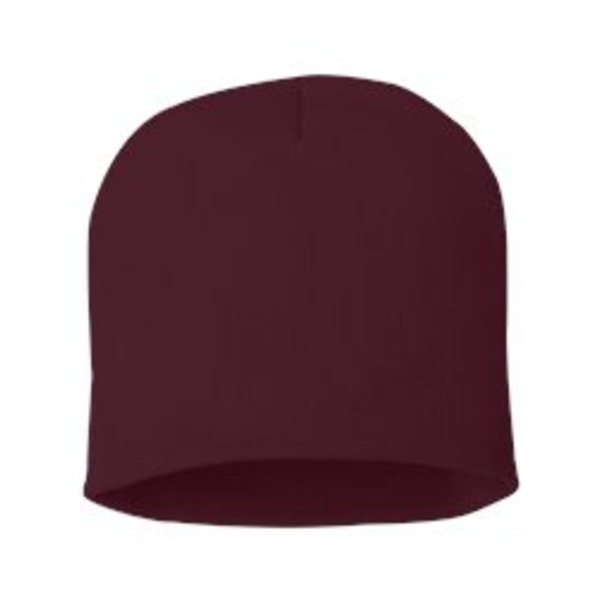 Sportsman® Short Solid Acrylic Knit Beanie