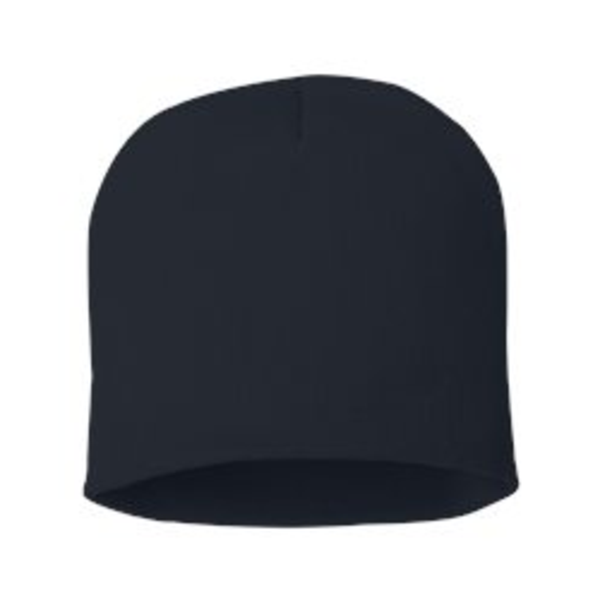 Sportsman® Short Solid Acrylic Knit Beanie
