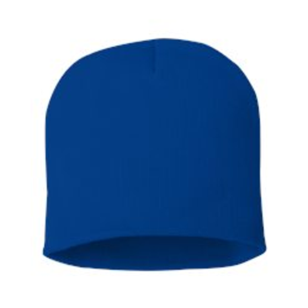 Sportsman® Short Solid Acrylic Knit Beanie