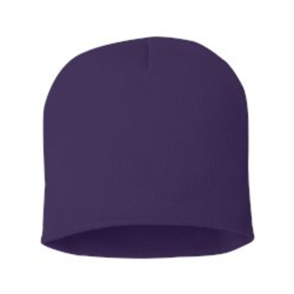 Sportsman® Short Solid Acrylic Knit Beanie