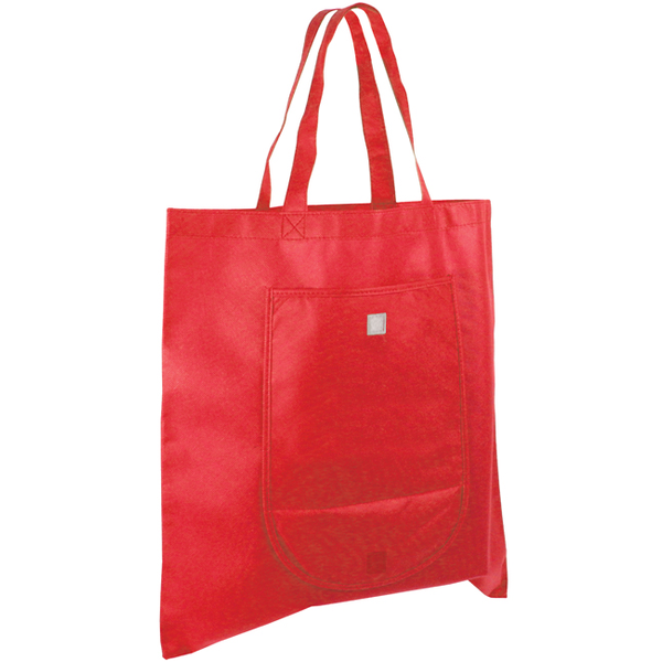 Fold N Go Non-Woven Shopper