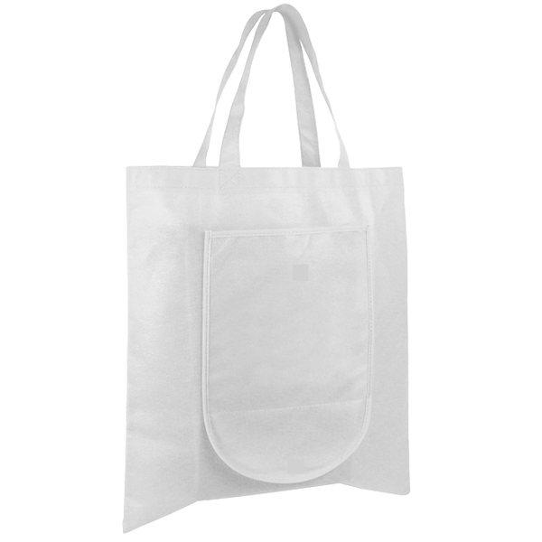 Fold N Go Non-Woven Shopper
