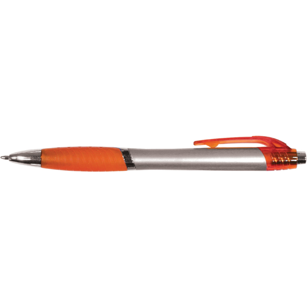 Gemini Ballpoint Pen