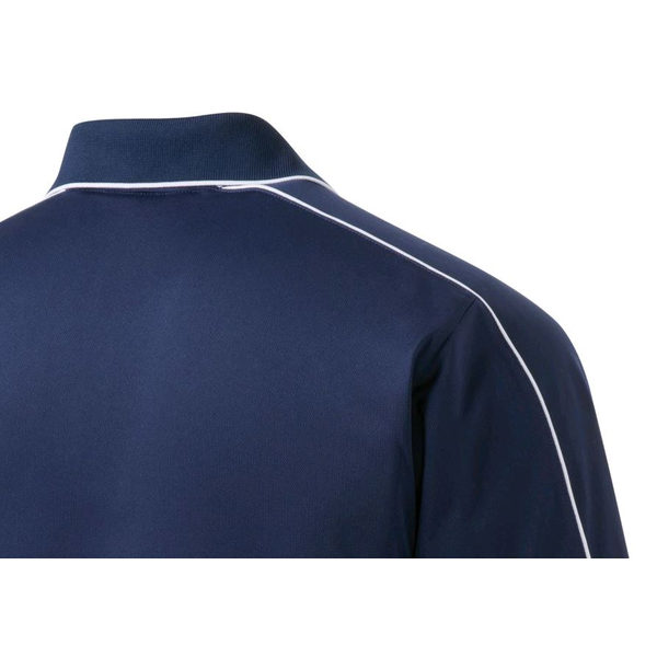 Sport-Tek® Micropique Sport-Wick® Piped Men's Performance Polo