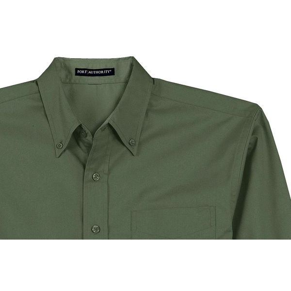Port Authority® Easy Care Men's Shirt