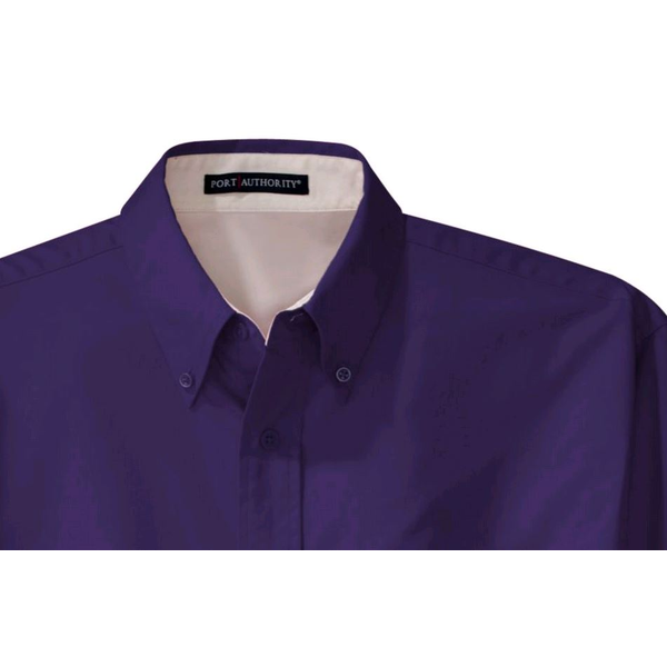 Port Authority® Easy Care Men's Shirt