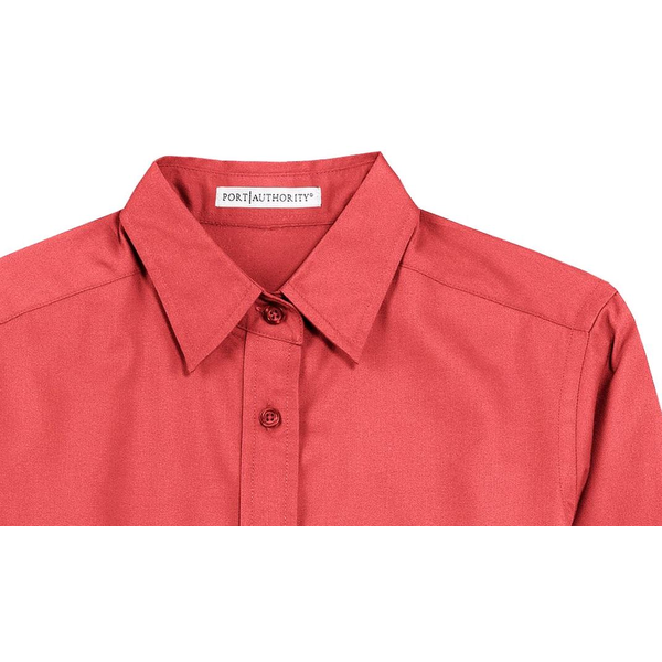 Port Authority® Easy Care Ladies' Shirt