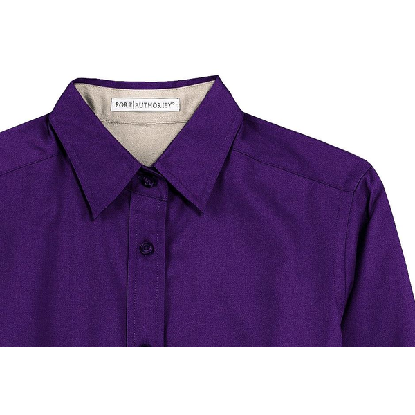 Port Authority® Easy Care Ladies' Shirt