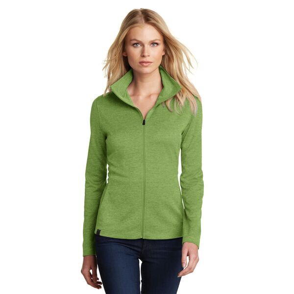 OGIO® Pixel Ladies' Full-Zip Performance Knit Jacket | Promotions Now