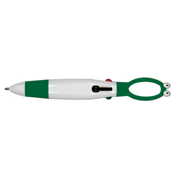 Peepers 4-Color Pen