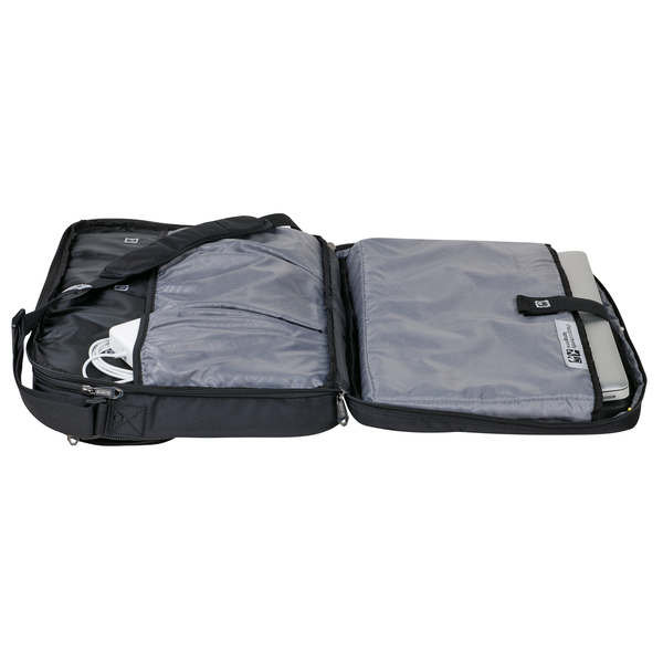 OGIO® Voyager Messenger Bag