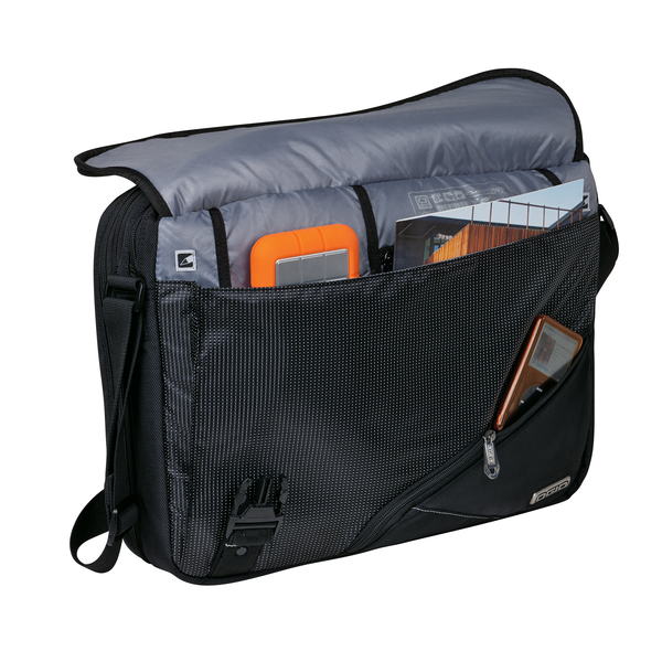 OGIO® Voyager Messenger Bag
