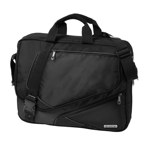 OGIO® Voyager Messenger Bag