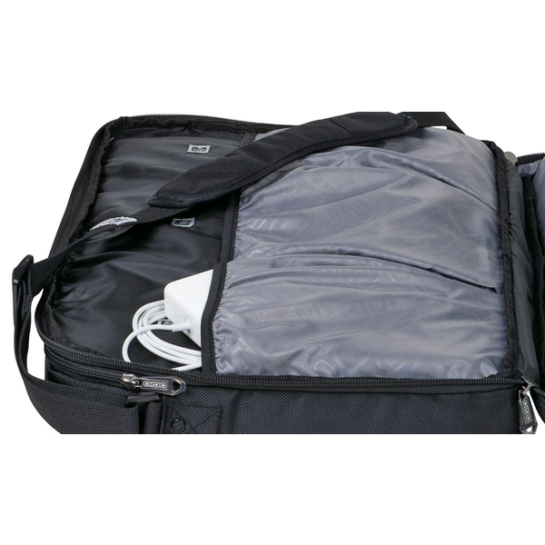 OGIO® Voyager Messenger Bag