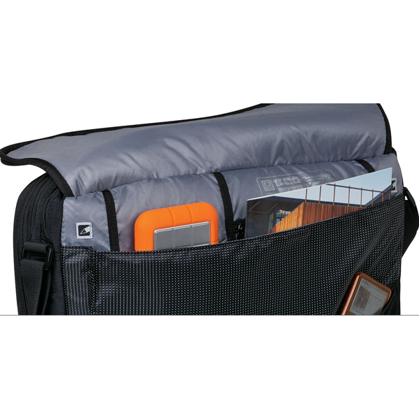 OGIO® Voyager Messenger Bag