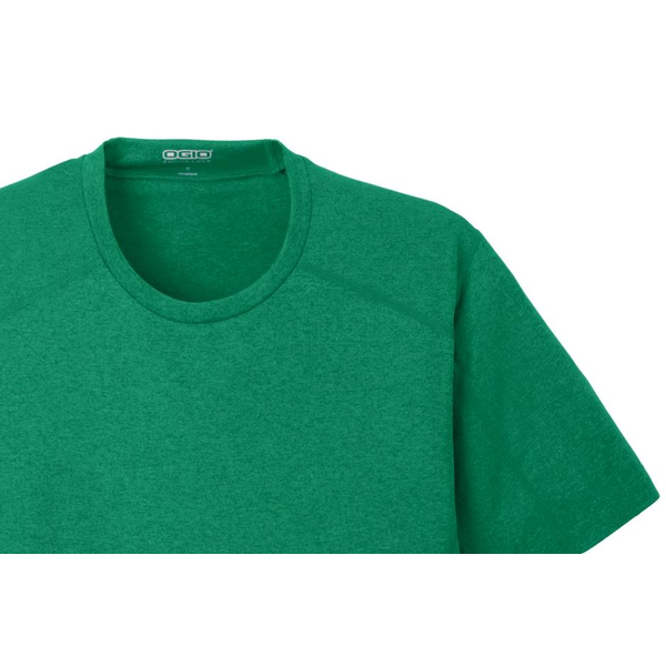 OGIO® ENDURANCE Pulse Men's Performance Crew