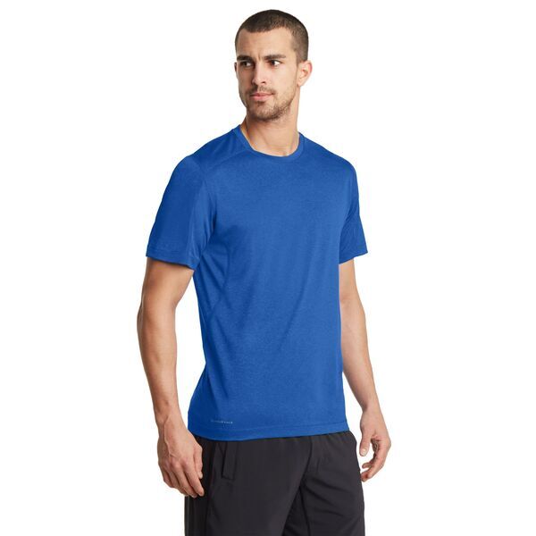 OGIO® ENDURANCE Pulse Men's Performance Crew