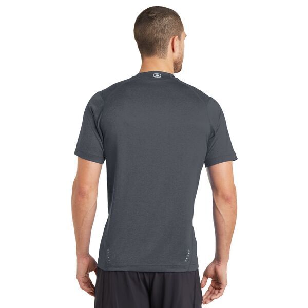 OGIO® ENDURANCE Pulse Men's Performance Crew