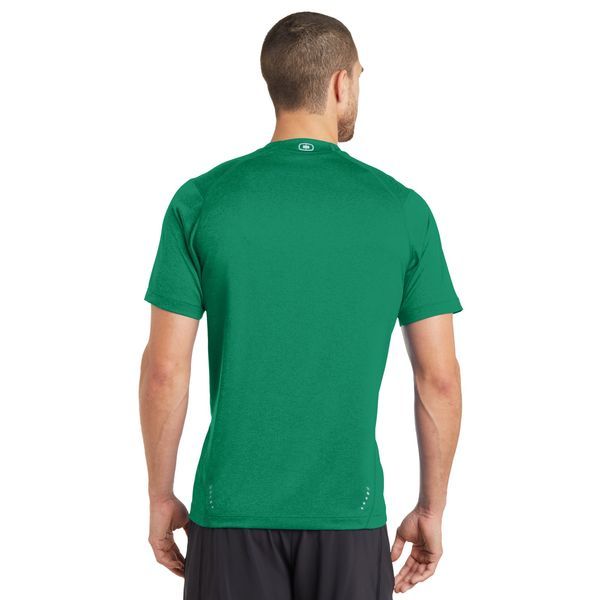 OGIO® ENDURANCE Pulse Men's Performance Crew