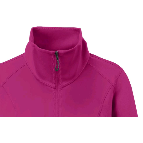 OGIO® ENDURANCE Fulcrum Ladies' Full-Zip Jacket