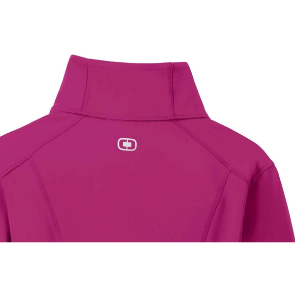 OGIO® ENDURANCE Fulcrum Ladies' Full-Zip Jacket