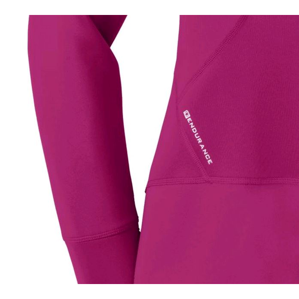 OGIO® ENDURANCE Fulcrum Ladies' Full-Zip Jacket