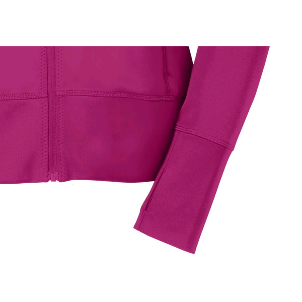 OGIO® ENDURANCE Fulcrum Ladies' Full-Zip Jacket